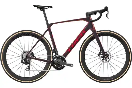 Rennräder - Trek Domane SLR 7 AXS Gen 5 - 28 Zoll - Diamant - 2027