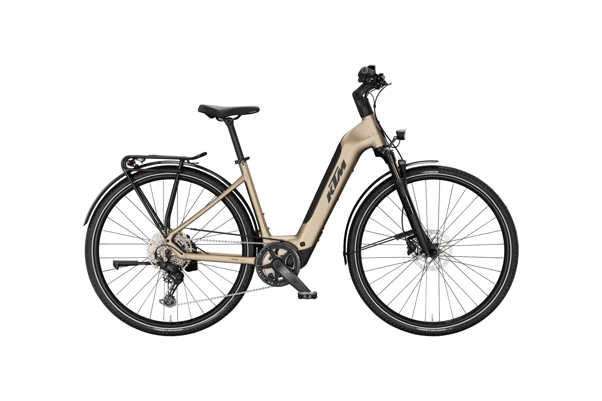 KTM Macina Sport SX 20 - 400 Wh - 28 Zoll - Tiefeinsteiger - 2027