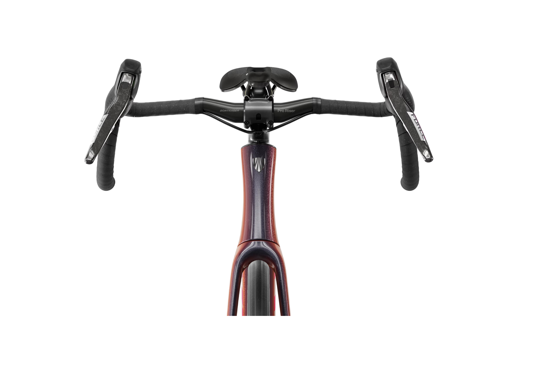 Trek Domane SLR 7 AXS Gen 5 - 28 Zoll - Diamant - 2027