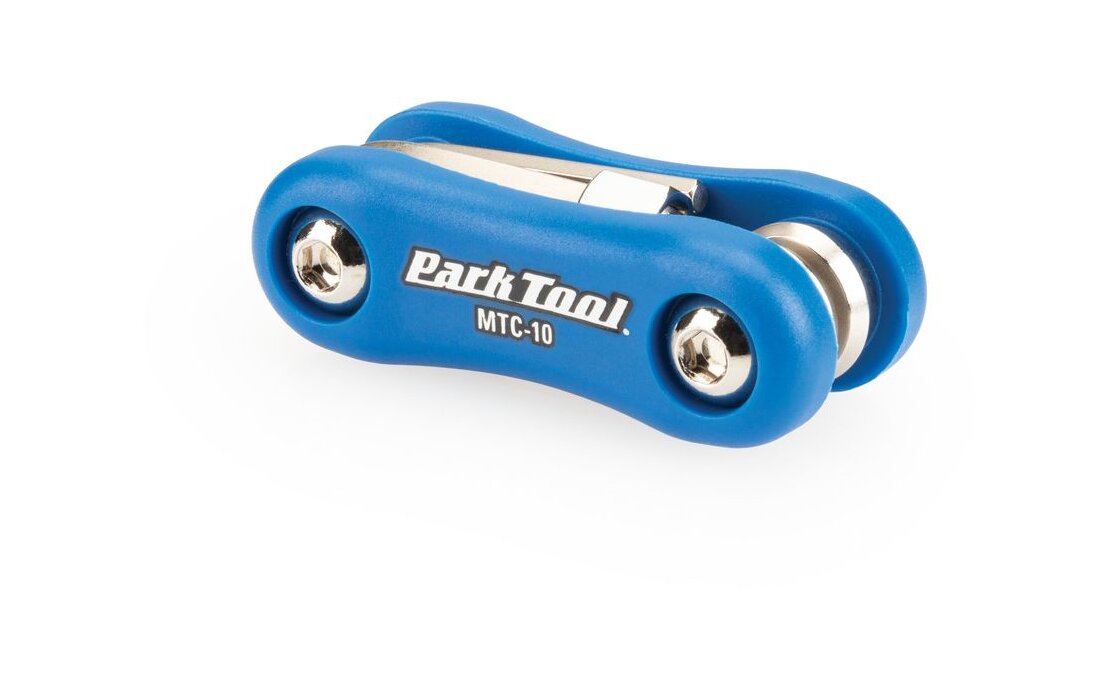 Park Tool MTC-10 Mini Multitool
