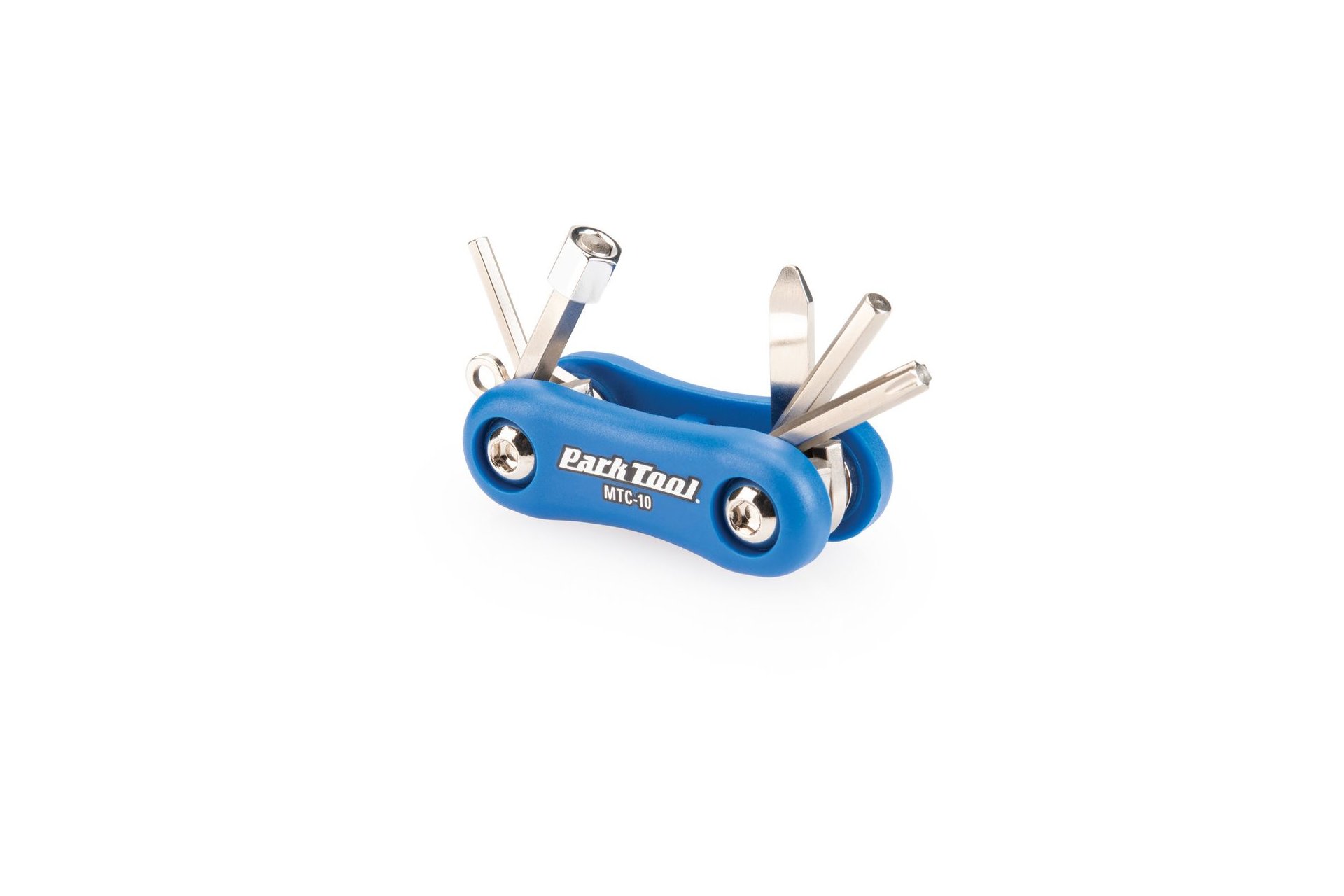 Park Tool MTC-10 Mini Multitool