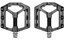 Cube RFR Pedale Flat SLT 2.0