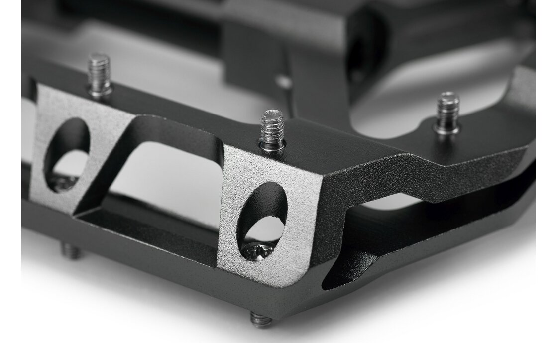 Cube RFR Pedale Flat SLT 2.0