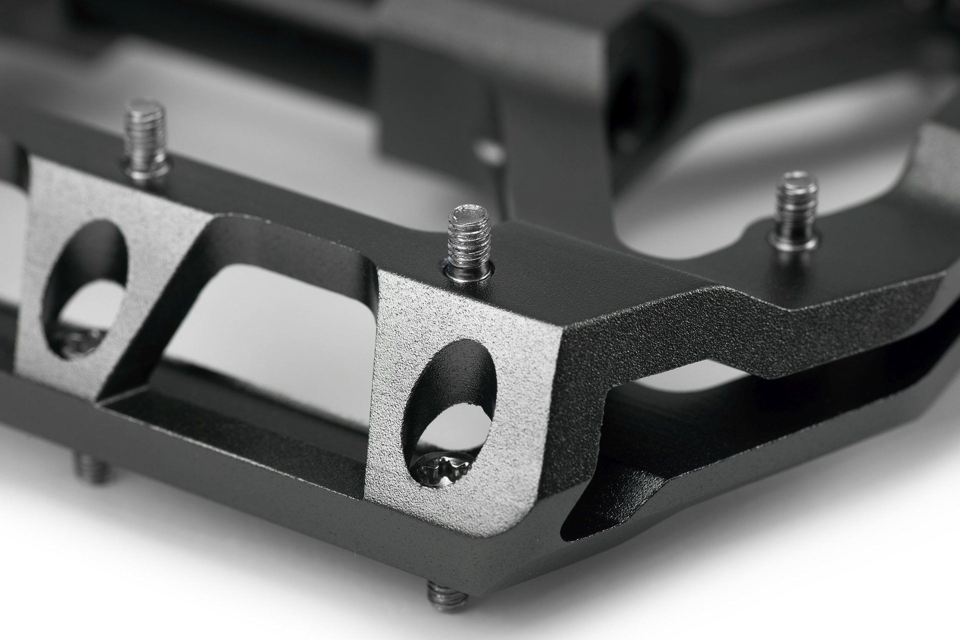 Cube RFR Pedale Flat SLT 2.0