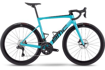 Elektronische Schaltung - Rennräder - BMC Teammachine SLR01 Three - 2023 - 28 Zoll - Diamant