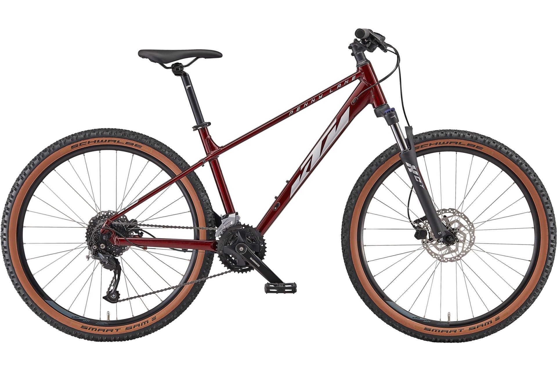 KTM Penny Lane 271 - 27,5 Zoll - Diamant - 2023