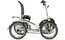 Pfau-Tec Tibo - 500 Wh - 20 Zoll - 2023