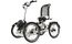 Pfau-Tec Tibo - 500 Wh - 20 Zoll - 2023