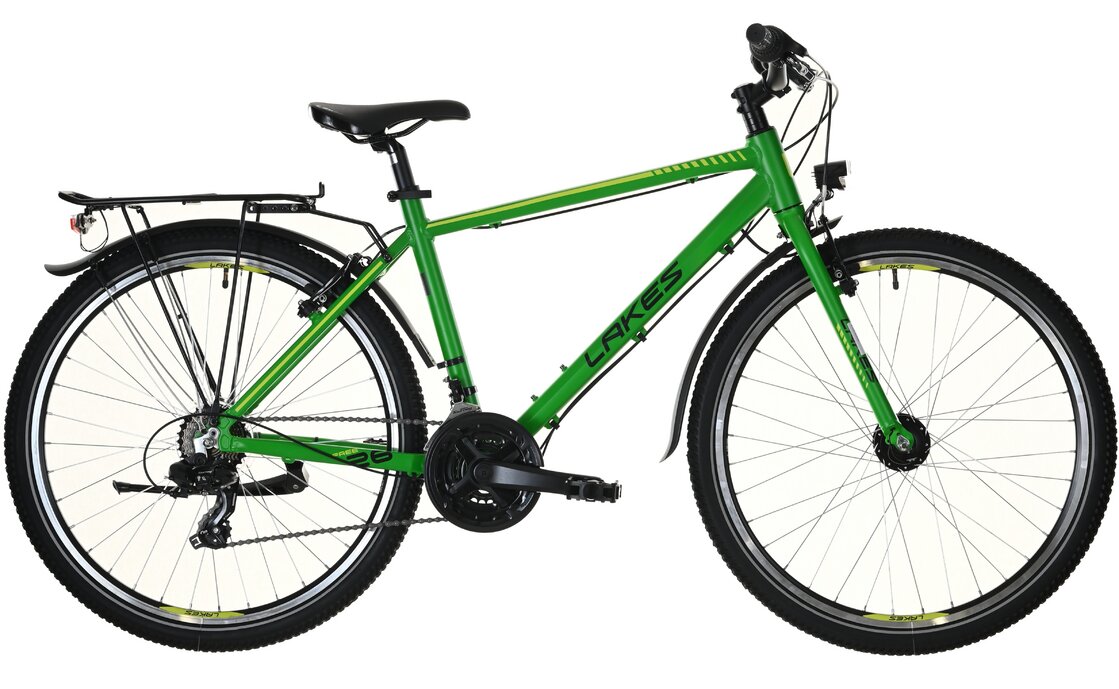 Lakes Free 26 SL - 26 Zoll - Diamant - 2024