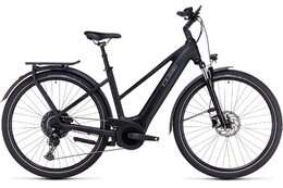 Cube Touring Hybrid Pro 625 - 625 Wh - 28 Zoll - Damen Sport