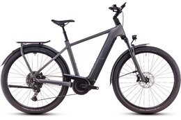 Cube Kathmandu Hybrid Pro 800 - 800 Wh - 28 Zoll - Diamant - 2025