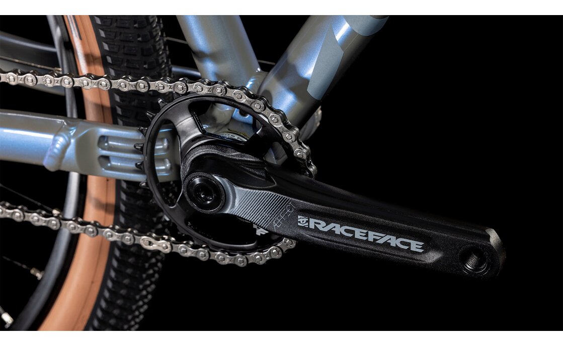 Cube Flying Circus - 26 Zoll - Dirt - 2026