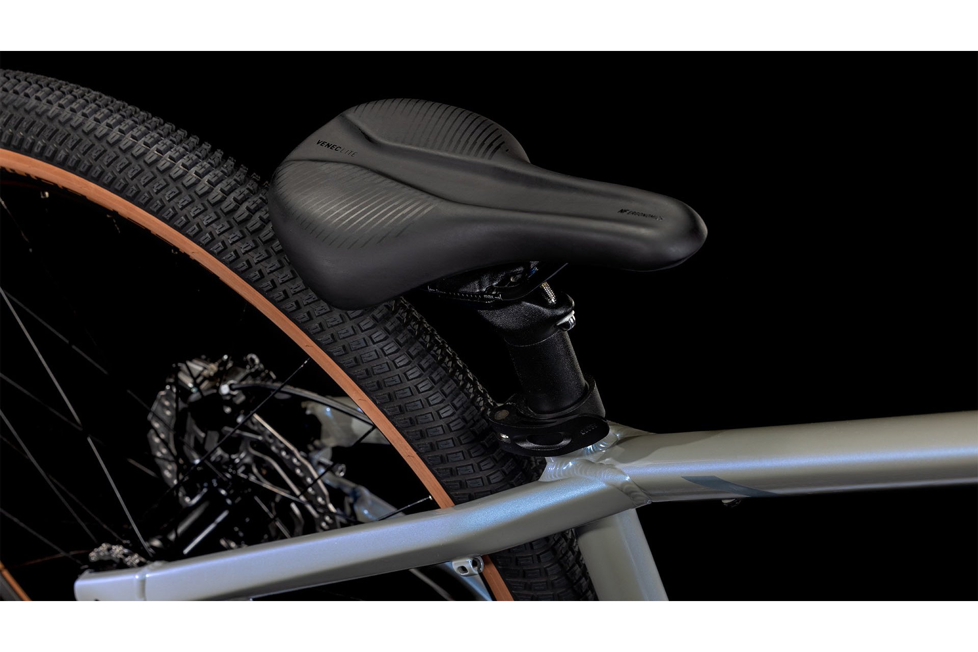 Cube Flying Circus - 26 Zoll - Dirt - 2026