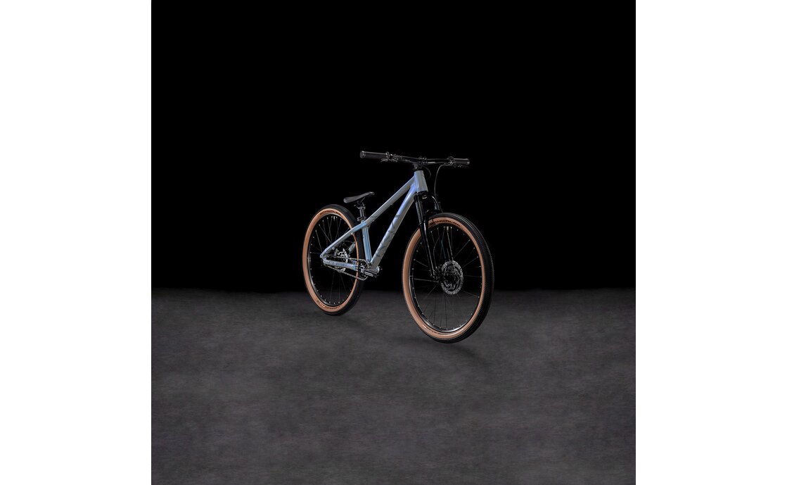 Cube Flying Circus - 26 Zoll - Dirt - 2026