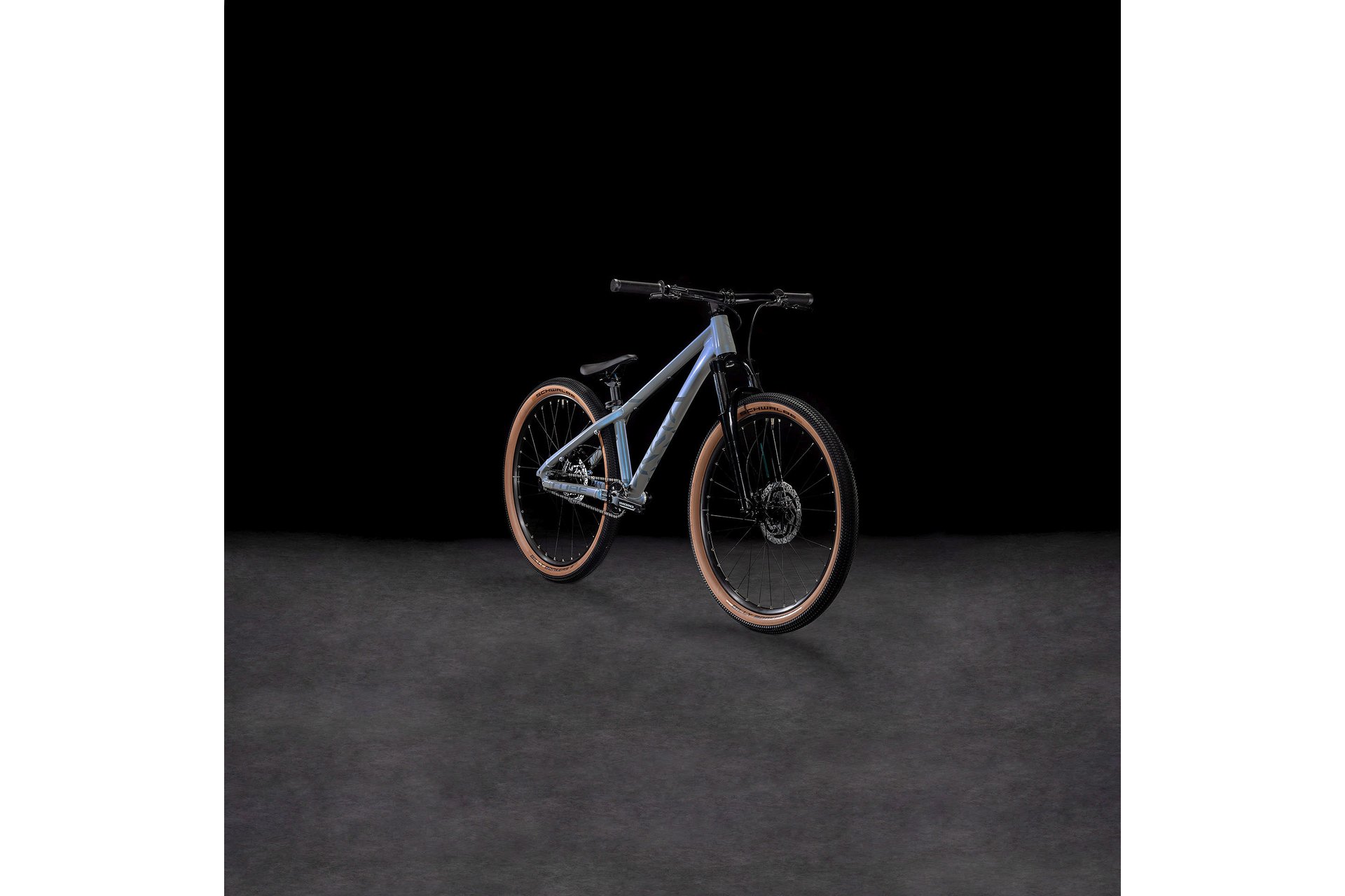 Cube Flying Circus - 26 Zoll - Dirt - 2026