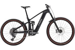 Trek Rail+ 9.8 GX AXS T-Type Gen 5 - 800 Wh - 29 Zoll - Fully