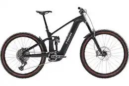Trek Rail+ 9.8 GX AXS T-Type Gen 5 - 800 Wh - 29 Zoll - Fully