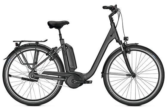 Angebote Fahrräder - Kalkhoff Agattu 3.B XXL - 500 Wh - 28 Zoll - Tiefeinsteiger - Aktion