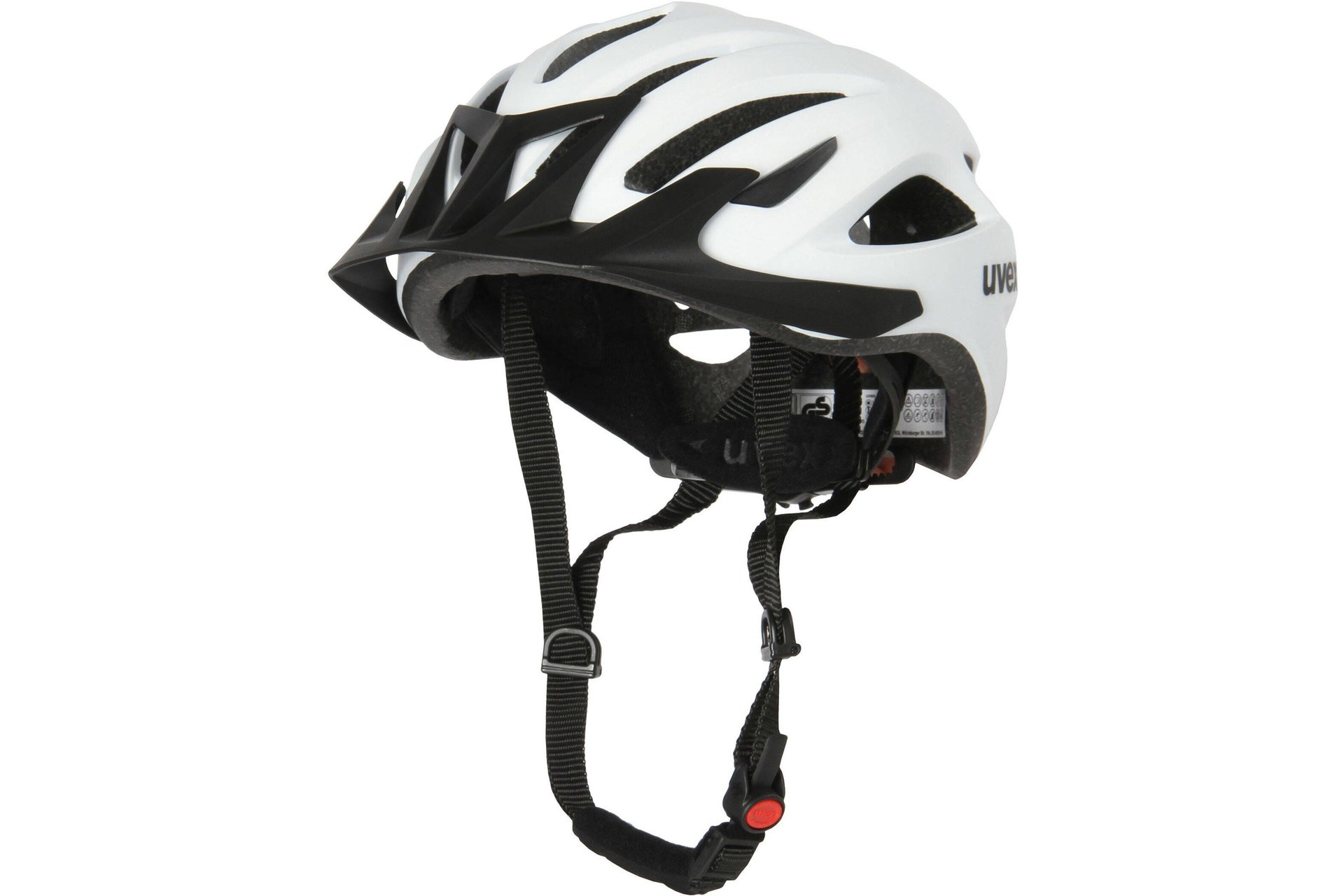 Uvex Viva 3