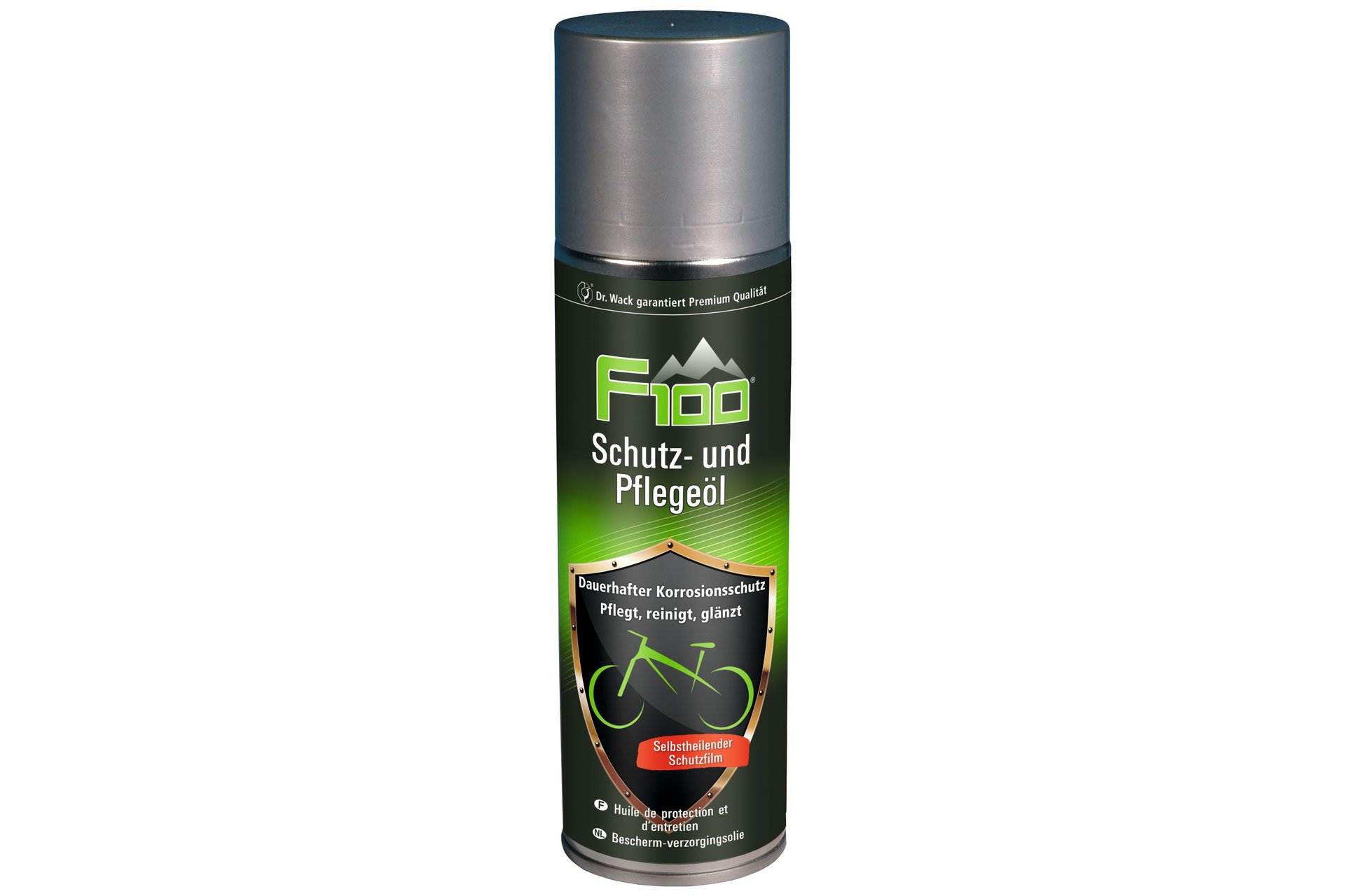 Dr. Wack F100 Schutz- und Pflegeöl Spraydose - 300ml