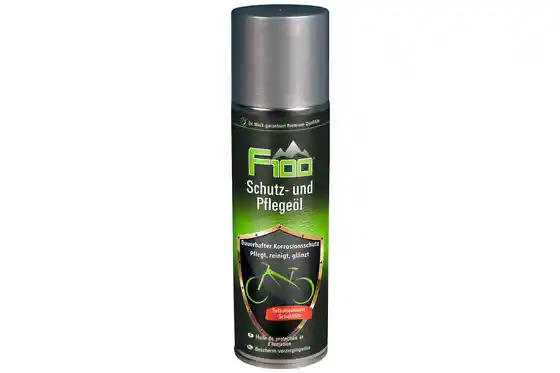 Reinigungs- & Pflegezubehör - Dr. Wack F100 Schutz- und Pflegeöl Spraydose - 300ml