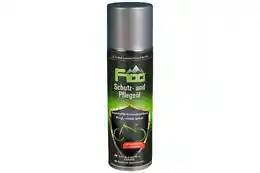 Dr. Wack F100 Schutz- und Pflegeöl Spraydose - 300ml