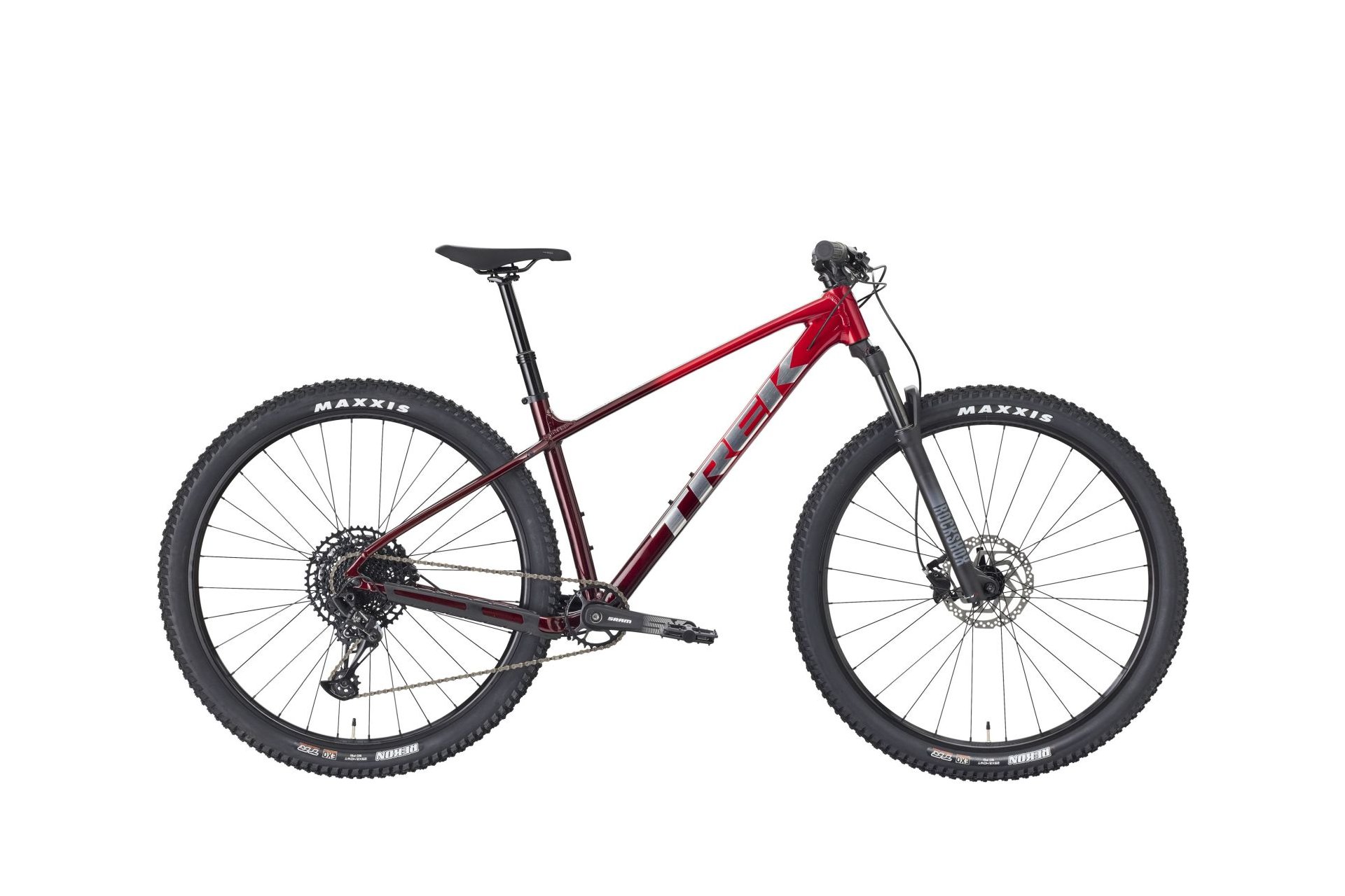 Trek Marlin 7 Gen 3 - 27,5 Zoll - Diamant - 2026