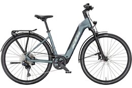 KTM Macina Sport SX 10 Di2 - 400 Wh - 28 Zoll - Tiefeinsteiger - 2026