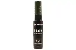 Carver Lackstift Dark Green Metallic