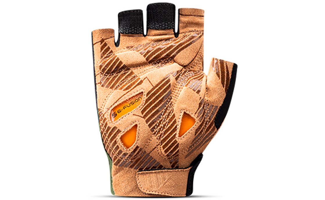 Roeckl Imatra 2 Kurzfinger Handschuhe