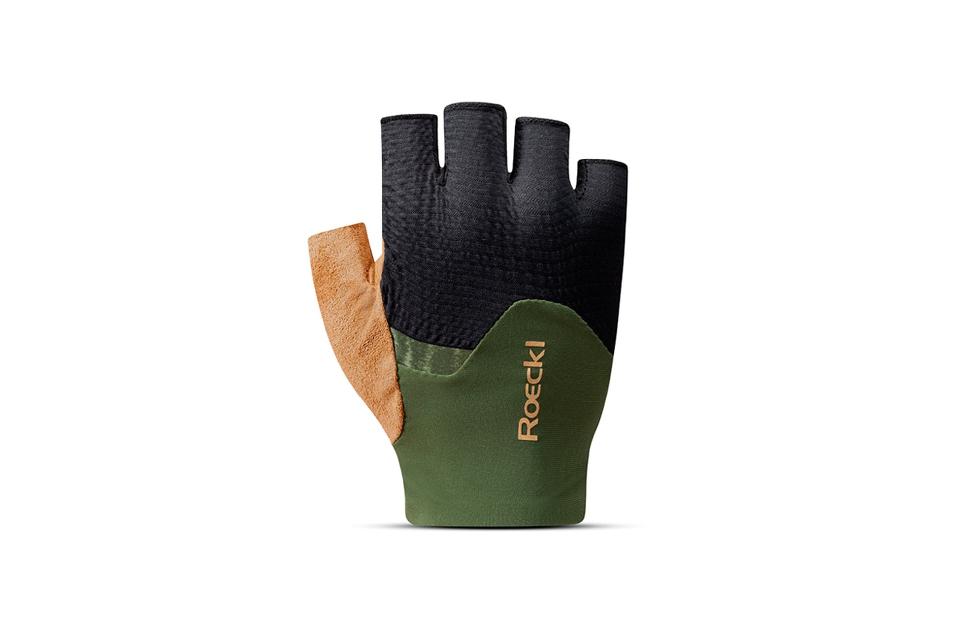 Roeckl Imatra 2 Kurzfinger Handschuhe