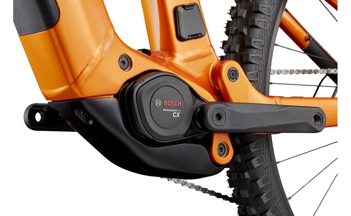 Cannondale Moterra 4 - 600 Wh - 29 Zoll - Fully
