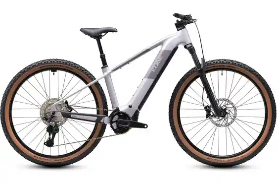 Cube - 27,5 Zoll - E-Bike-Pedelec - Cube Reaction Hybrid Pro 800 - 800 Wh - 27,5 Zoll - Diamant