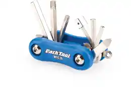 Park Tool MTC-25 Mini Multitool
