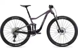 Liv Pique - 29 Zoll - Fully