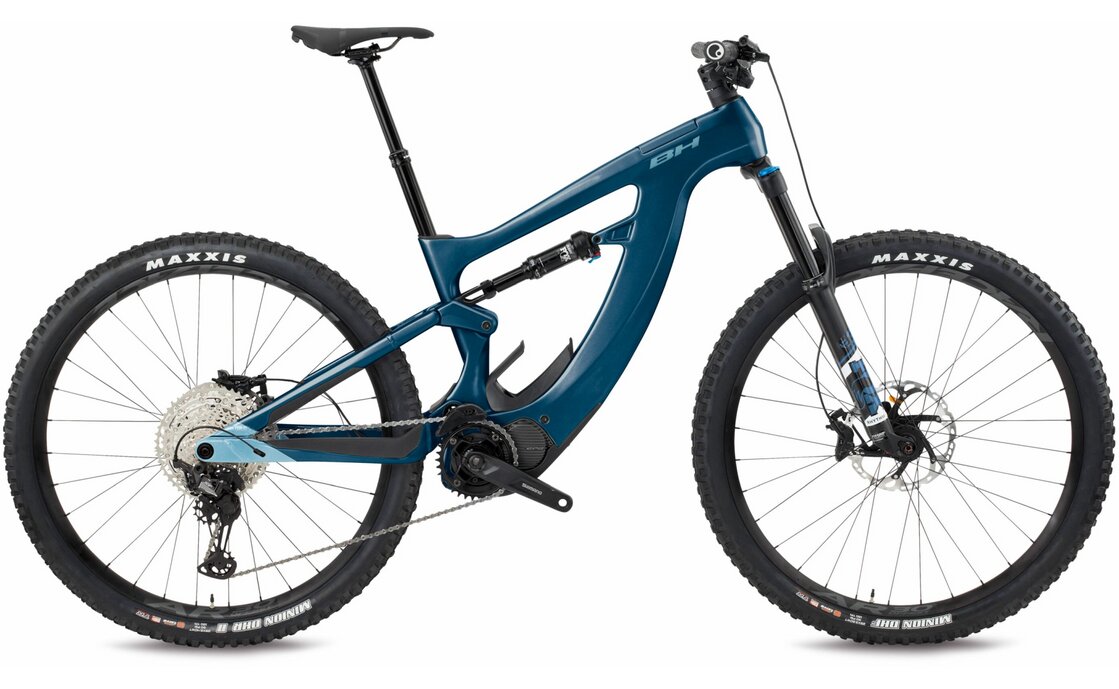 BH Bikes Xtep Lynx Carbon 8.7 Pro - 720 Wh - 2022 - 29 Zoll - Fully