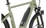 Carver Route E.430 - 500 Wh - 28 Zoll - Diamant - 2025
