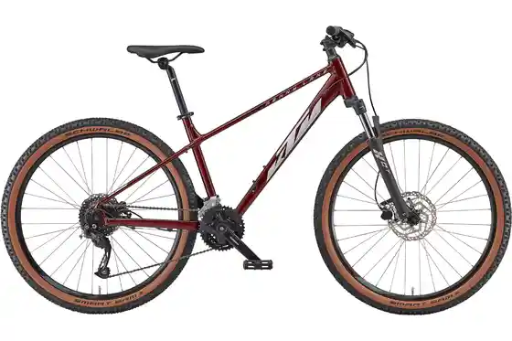 Angebote Fahrräder - KTM Penny Lane 271 - 27,5 Zoll - Diamant