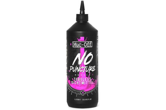 Tubeless Dichtmittel - Muc-Off No Puncture Hassle Reifendichtmittel
