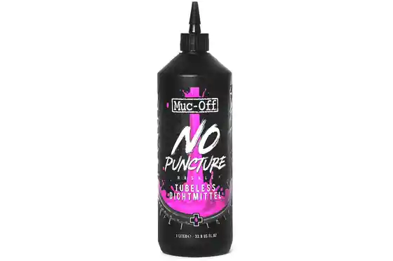 Tubeless Dichtmittel - Muc-Off No Puncture Hassle Reifendichtmittel