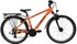 orange/anthracite/black