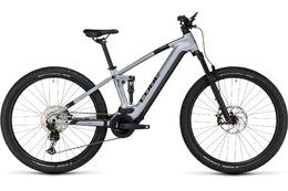 Cube Stereo Hybrid 120 Race 750 - 750 Wh - 27,5 Zoll - Fully