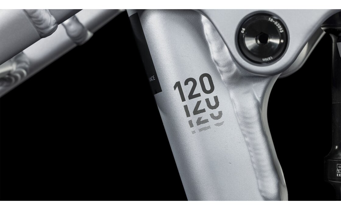 Cube Stereo Hybrid 120 Race 750 - 750 Wh - 27,5 Zoll - Fully