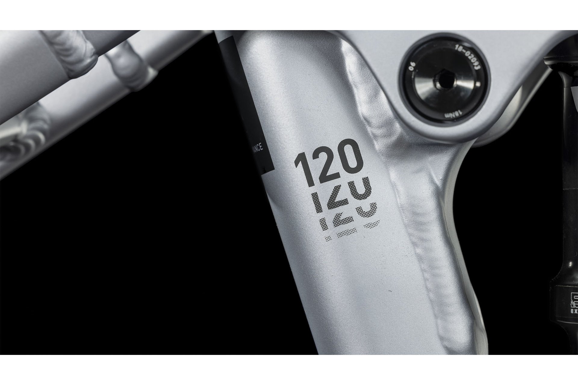 Cube Stereo Hybrid 120 Race 750 - 750 Wh - 27,5 Zoll - Fully