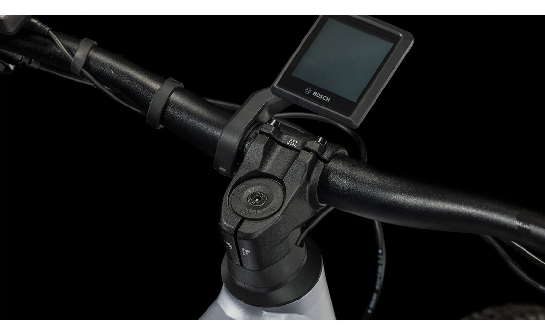 Cube Stereo Hybrid 120 Race 750 - 750 Wh - 27,5 Zoll - Fully