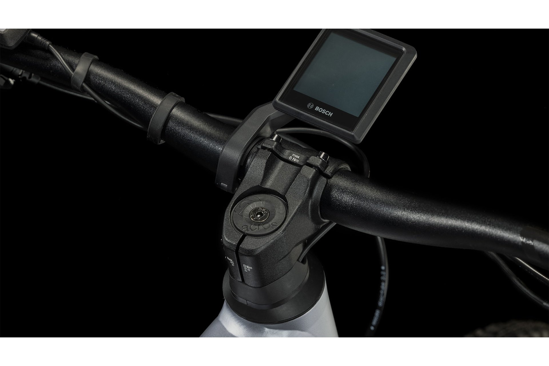 Cube Stereo Hybrid 120 Race 750 - 750 Wh - 27,5 Zoll - Fully