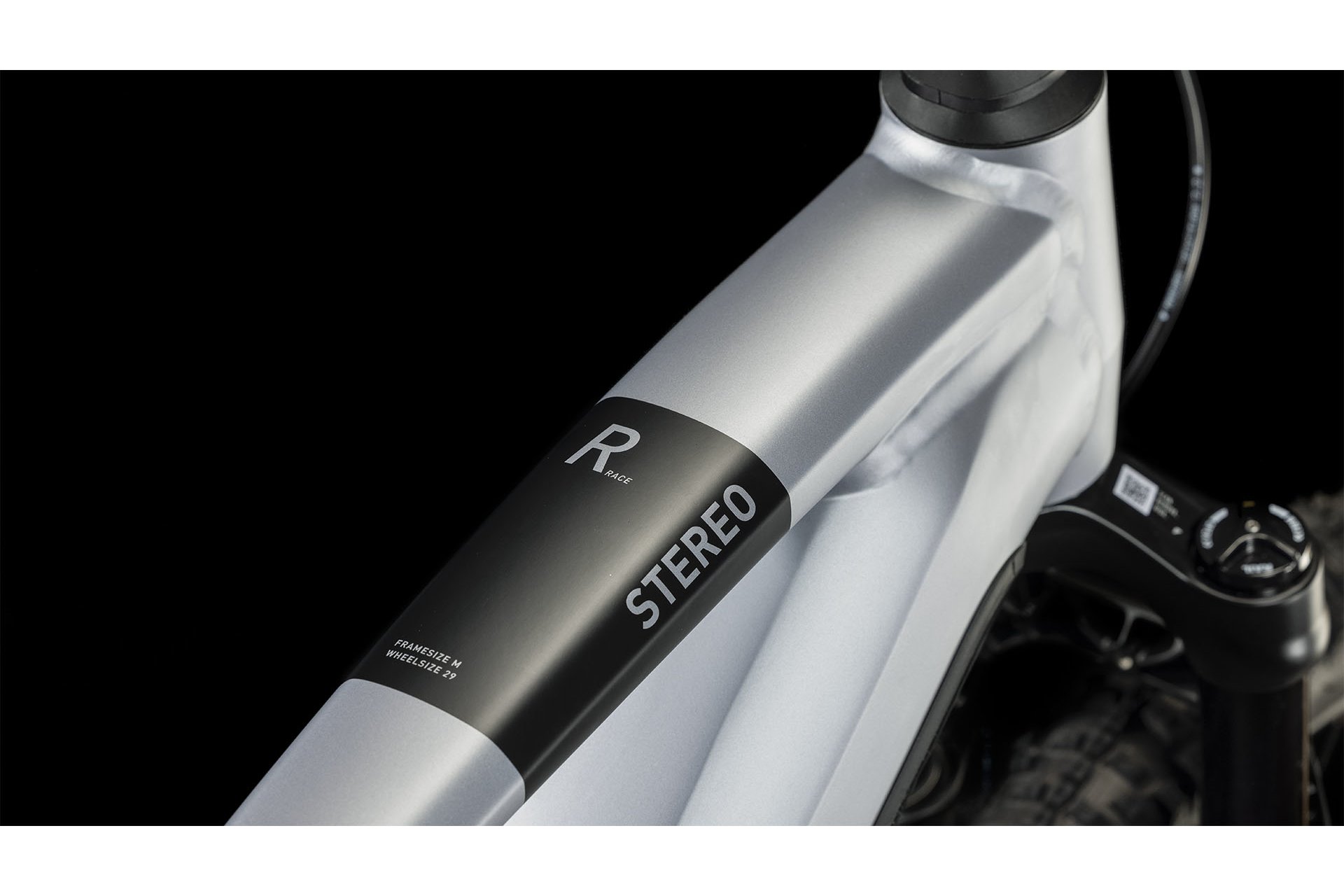 Cube Stereo Hybrid 120 Race 750 - 750 Wh - 27,5 Zoll - Fully