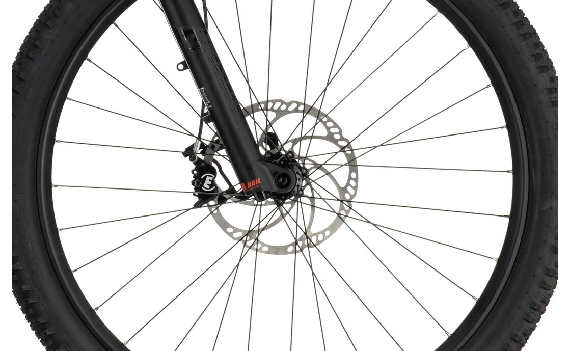 Cube Stereo Hybrid 120 Race 750 - 750 Wh - 27,5 Zoll - Fully