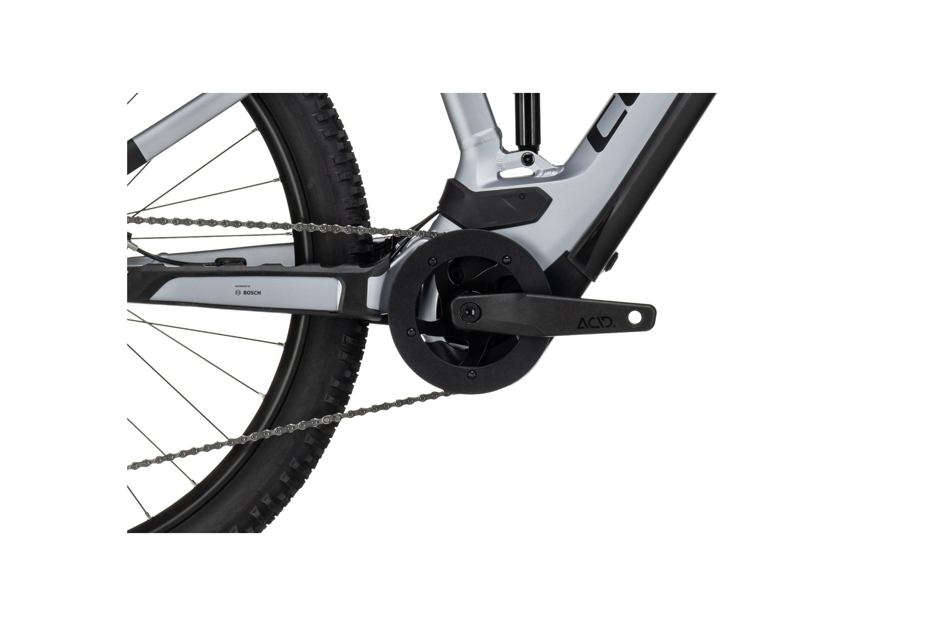 Cube Stereo Hybrid 120 Race 750 - 750 Wh - 27,5 Zoll - Fully