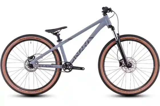 26 Zoll - Mountainbikes - Cube Flying Circus - 26 Zoll - Dirt - 2027